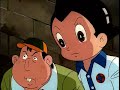 Astro Boy Capítulo 29