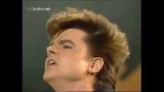 SILENT CIRCLE - Hide Away - Man Is Comin&#39;! (Show &amp; Co. Mit Carlo, 09.05.1985)