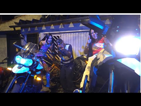 Mc Carlinhos da VL - To Online (Clip Oficial)