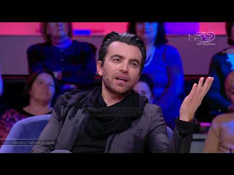 Top Show Magazine, 28 Mars 2018, Pjesa 5 - Top Channel Albania - Talk Show