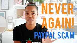 Why I No Longer Use PayPal · Selling AND Buying