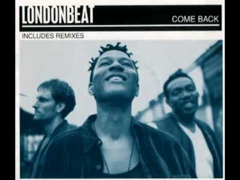 DJ OzYBoY - LondonBeat - I've Been Thinking About You - 2008 Edit