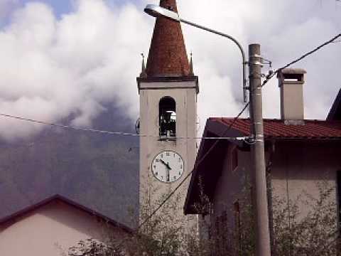 Delebio (SO) - concerto solenne