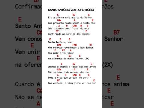 Santo Antônio Terno Amigo - Católica