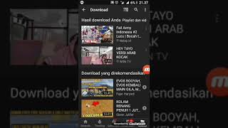 Download lagu Melihat lagu hey Tayo versi arab mp3