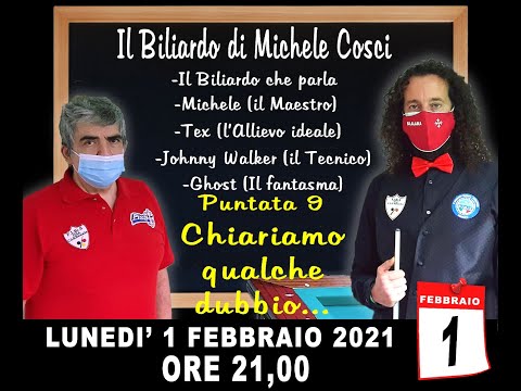 Chiariamo qualche dubbio...