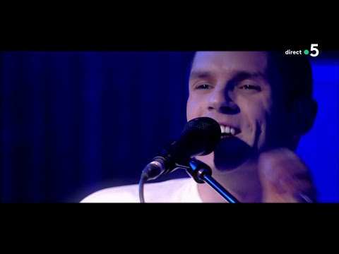 Le live : Hervé « Si bien du mal » - C à Vous - 11/01/2021