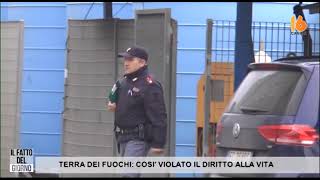 terra dei fuochi marfella ci siamo ammalati per i veleni