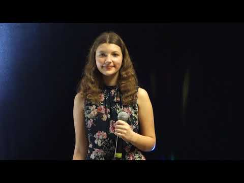 Studija Tiks RUGILĖ -  SWAY (COVER) LIVE