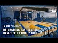 Reimagining East Campus: Tour IMG Academy’s New Basketball Facility