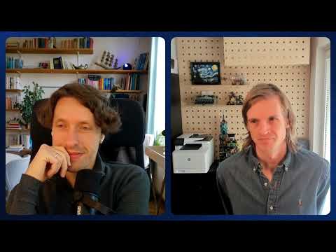 Future Weekly#365 - Armin Ronacher über Open Source, Venture Case & Standort Europa