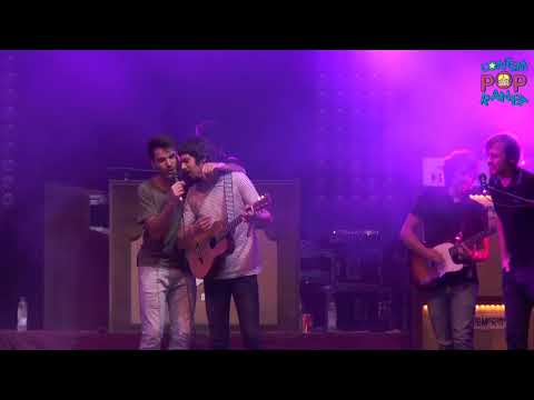 SUPERSUBMARINA & LA HABITACIÓN ROJA - Nuevos Tiempos