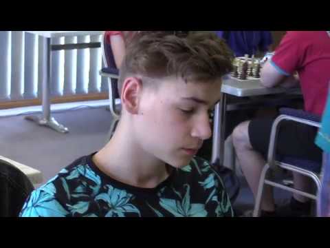 CH16 1.4.  Lukáš Bango - Florián Steiniger 1:0