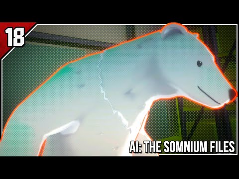 Hero of Justice - Let's Play AI: The Somnium Files Blind Part 18 [Japanese VA PC Gameplay]