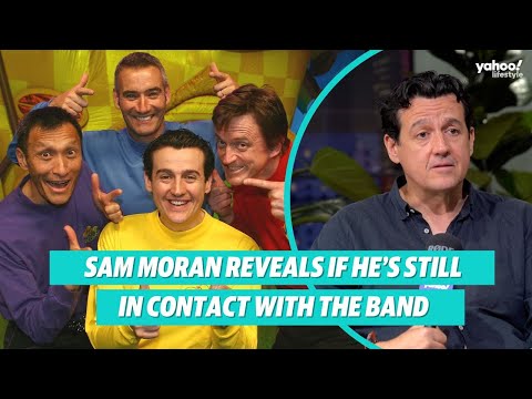 Sam Moran