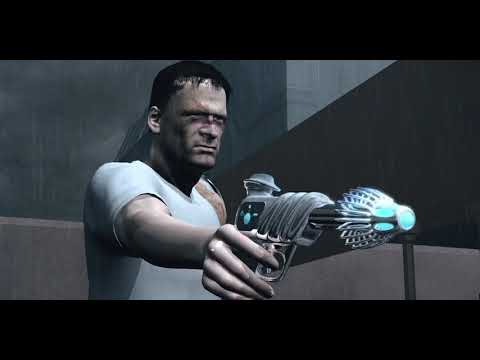 The Exigency - Teaser Trailer