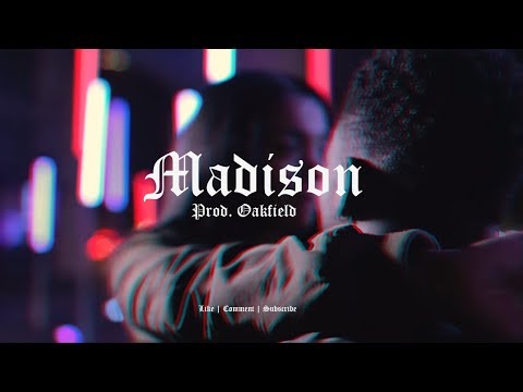 MADISON || Not3s x MoStack x J Hus Type Beat