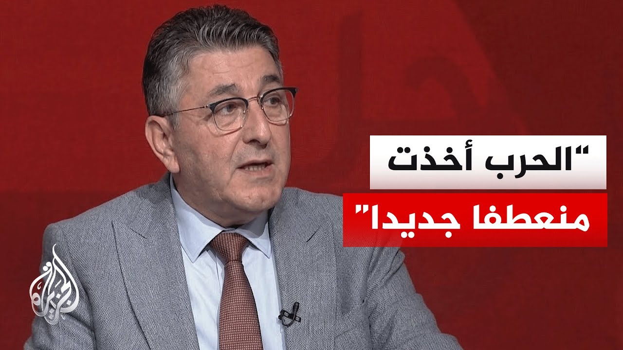 ما الدلالات العسكرية لاستخدام إيران صاروخا انشطاريا باتجاه إسرائيل؟