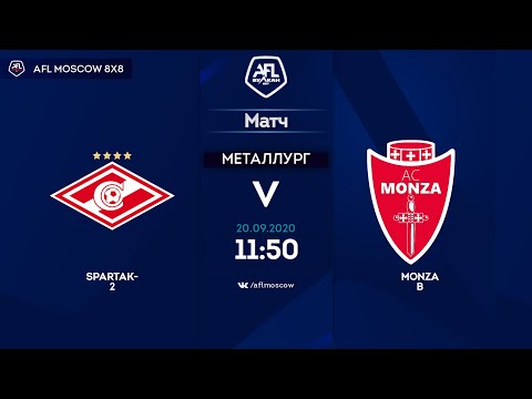 AFL20. Euroleague B2. Day 9. Spartak-2 -  Monza B