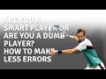 Reduce Errors