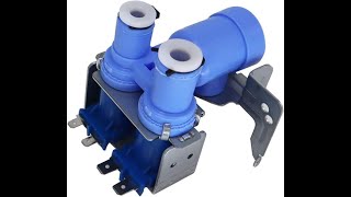 Samsung Refrigerator Water Dispenser Leak Fix