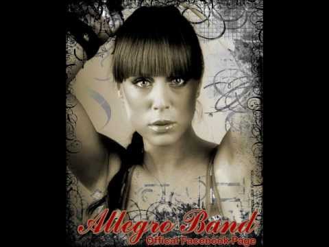 Allegro Band - Neka Ide Zivot 2012 (text)