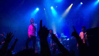 Kids In Glass Houses - Diamond Days