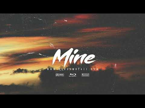 [FREE]  Burna boy x Rema x Wizkid x Afrobeat Type Beat 2019 - Mine