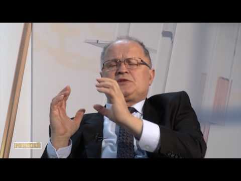 Emisioni Politike: Pjesa 2 - Ramiz Kelmendi, Zv.Kryeministër