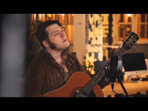 Early James - Don't Think Twice It's All Right (Bob Dylan) | The Influences