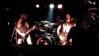 Rmisery-Six Feet Down