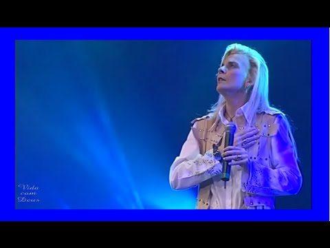 Nunca pare de lutar - Ludmila Ferber