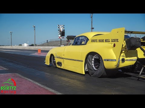 Big Tire Cash Days Finals!!! (Dirty South No Prep San Antonio Raceway) (4k video)