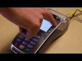 Gravity Payments | VX520 How-to: Void - YouTube