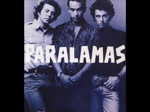 Os Paralamas do Sucesso - La Linterna de los Afiebrados (Versión en Español)