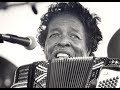 Clifton Chenier - Trouble in Mind