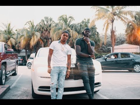 FassCoupe & Tracy T "Slang" Video Shoot Behind The Scenes In Miami