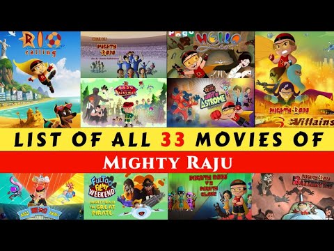 mighty raju movie download Mp4 3GP Video & Mp3 Download unlimited Videos  Download 