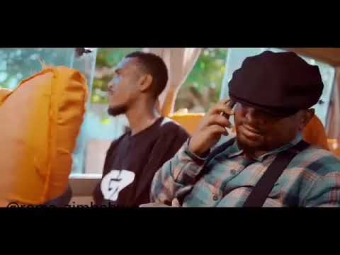 Stamina ft professor jay x one six baba (official video )