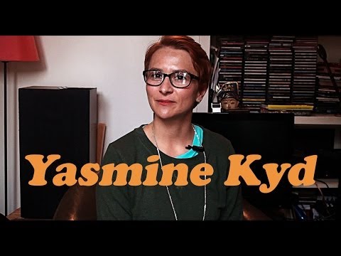 Yasmine Kyd (S06-EP145)