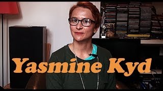 Yasmine Kyd (S06-EP145)