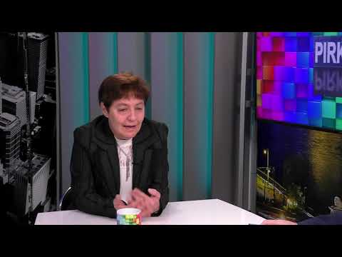 PIRKADAT Breuer Péterrel: Dr. Havas Szófia