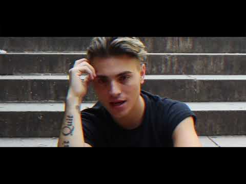Nothing But A Chaser - Nick Tangorra (Official Music Video)
