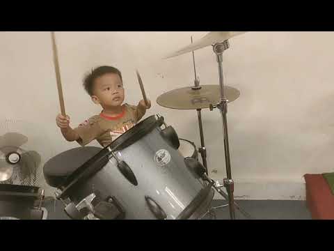 Dalam Nama YESUS hatiku senang #blessings #ministry #gereja #ibadah #kindergarten. God bless us#usa