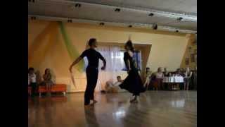 Jonathan Froehlich & Julia Gorina 2, Chelyabinsk , 22.06.2013