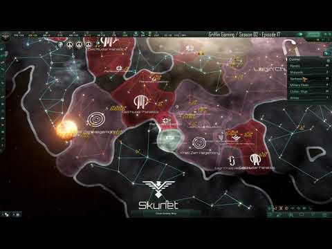 Stellaris 2.3 | War/Awakened Empire | S02/E17 Part 1