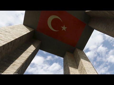 What to Do About Turkey