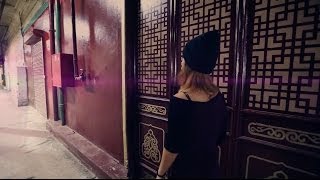 Jessie J - Daydreaming | Choreography by Anna Grotesque | Model-357 Lab.