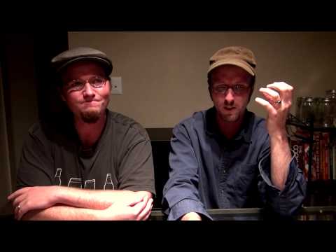 Last Airbender Vlogs: Episode 60 - Into the Inferno