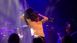 The Brew — Skip, Live from Kofmehl Solothurn